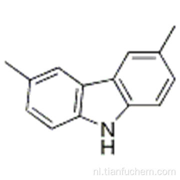 9H-Carbazole, 3,6-dimethyl CAS 5599-50-8